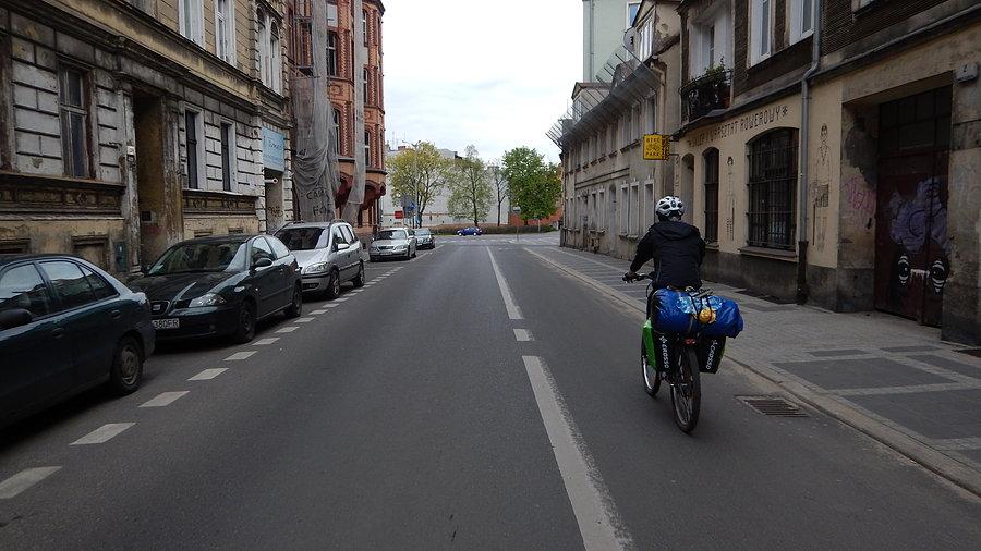 Już w Poznaniu