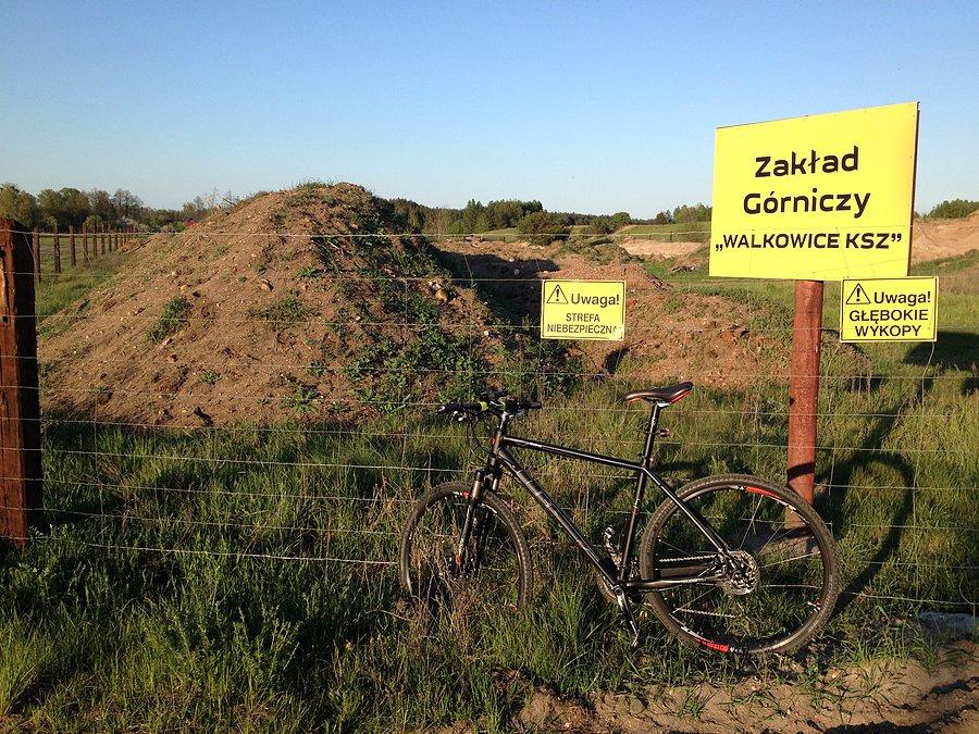 Zakład górniczy WALKOWICE
