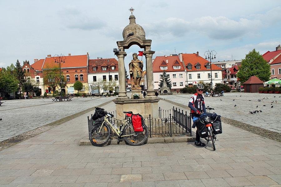 Myślenicki Rynek