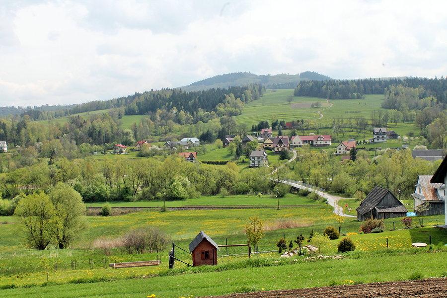Pod Rabką