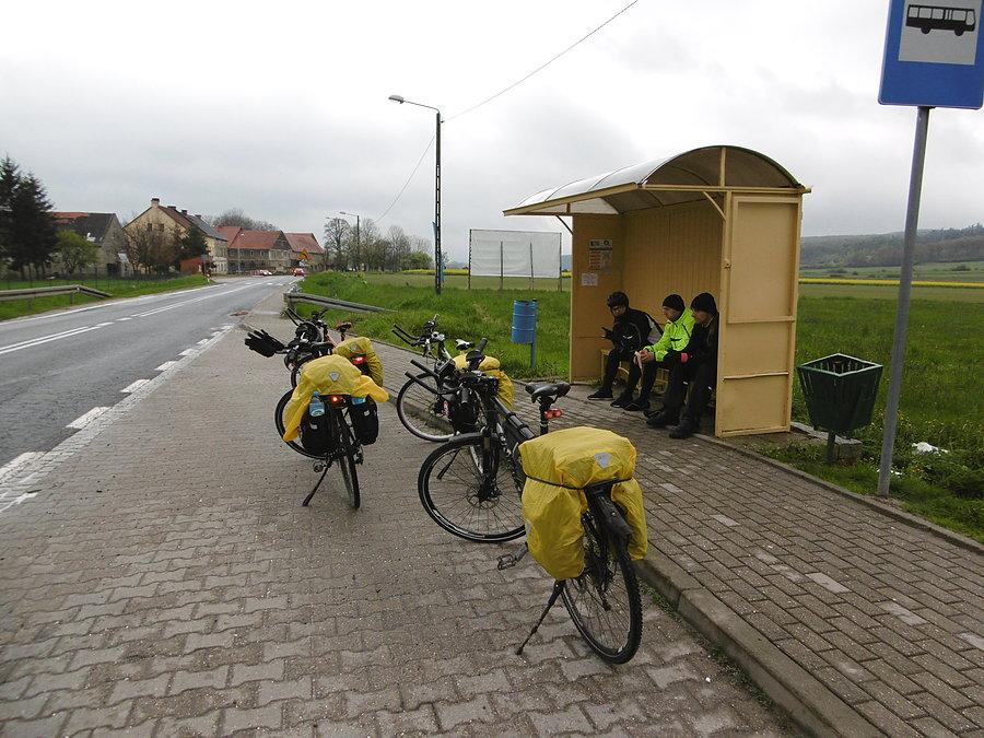 Pauza za Jaworem