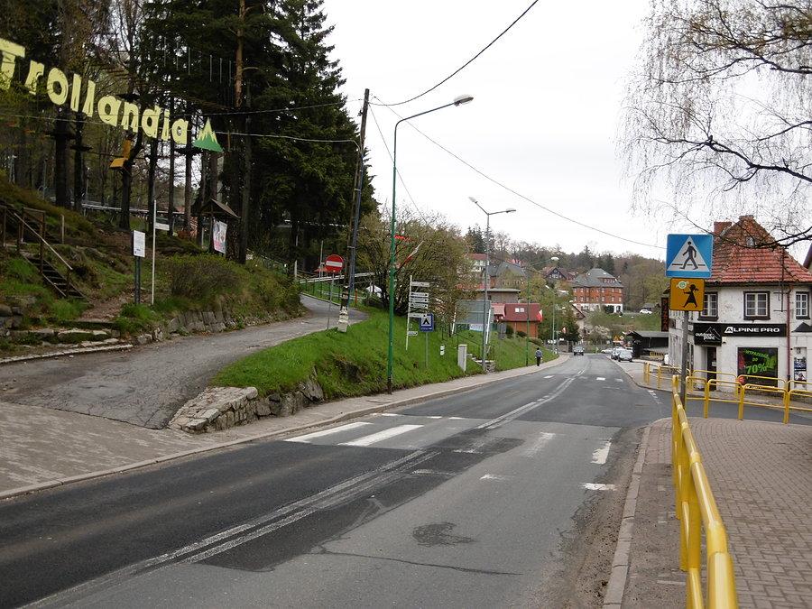 Szklarska Poręba