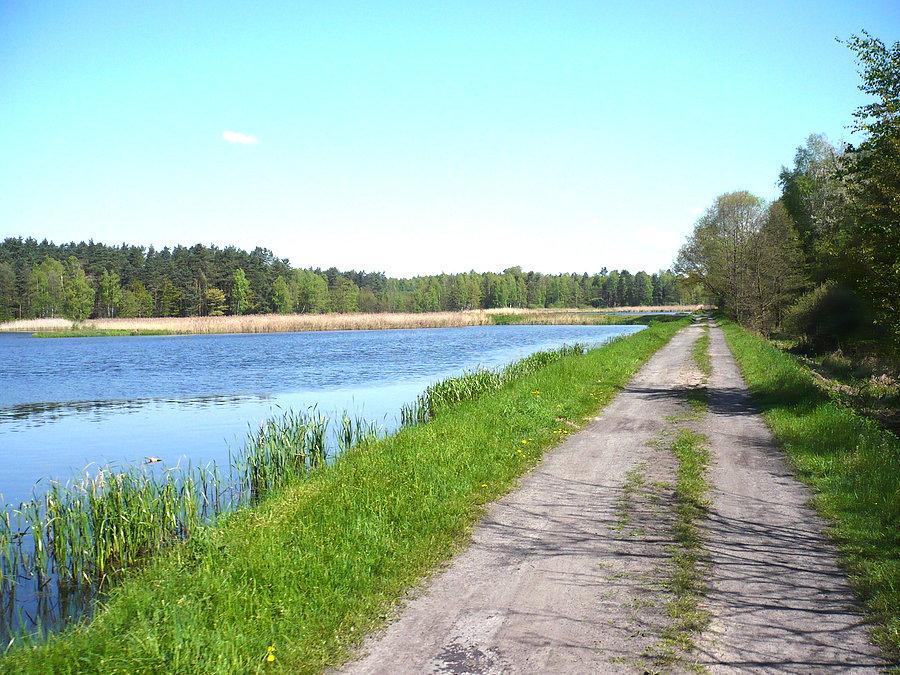 Pojezierze Palowickie