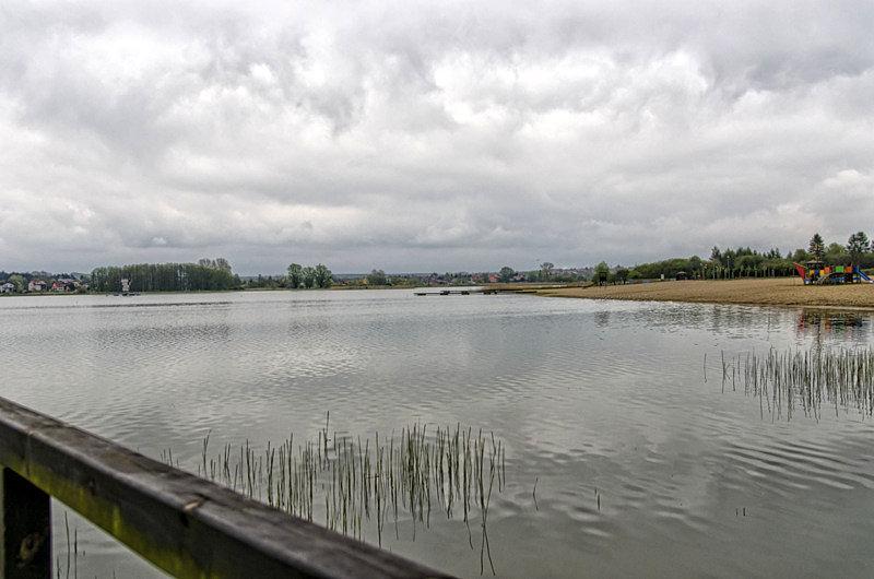 Gdyby jeszcze pogoda nieco bardziej dopisała