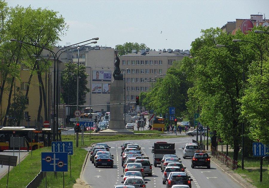 Pomnik Lotnika