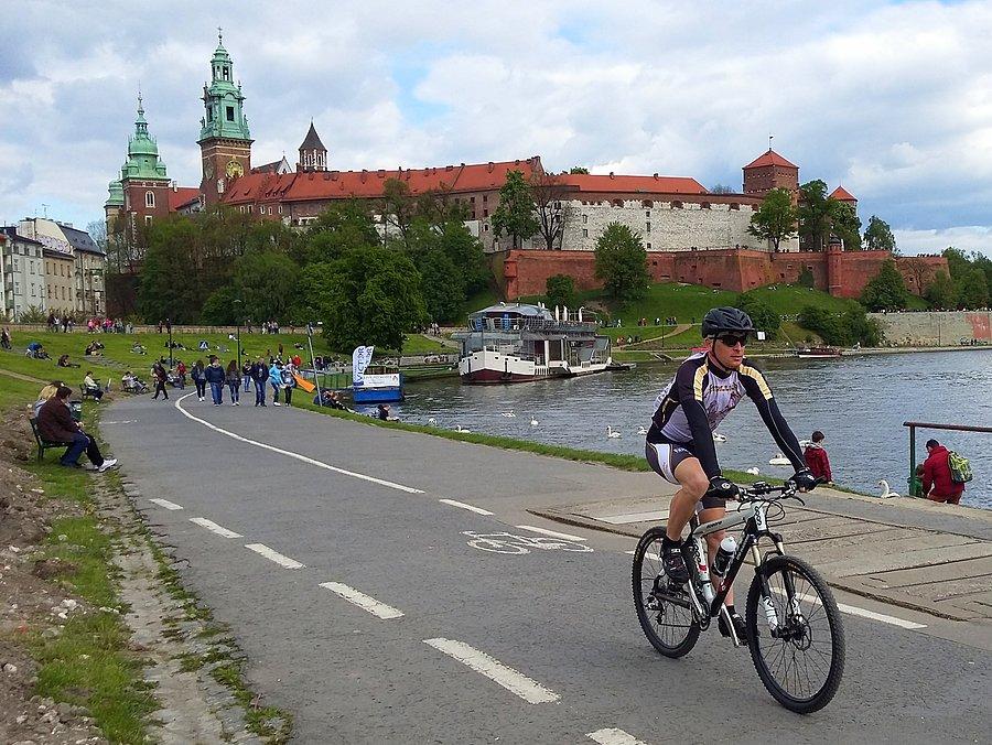 Na bulwarach nadwiśllańskich
