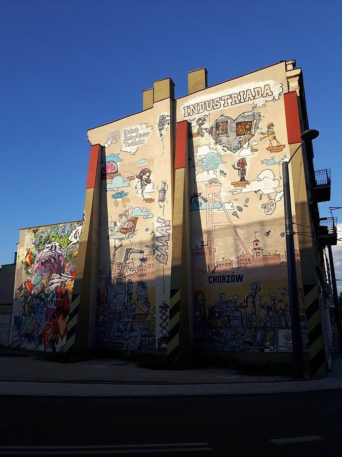 Mural