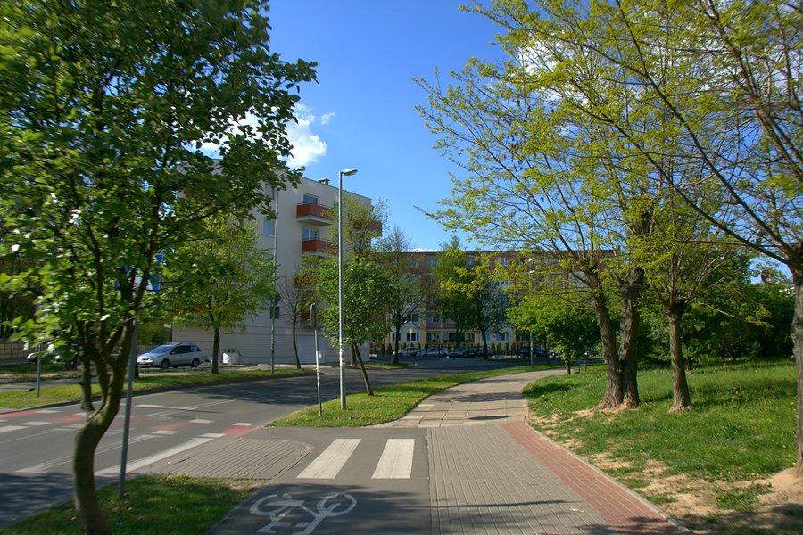 I już prawie w domu