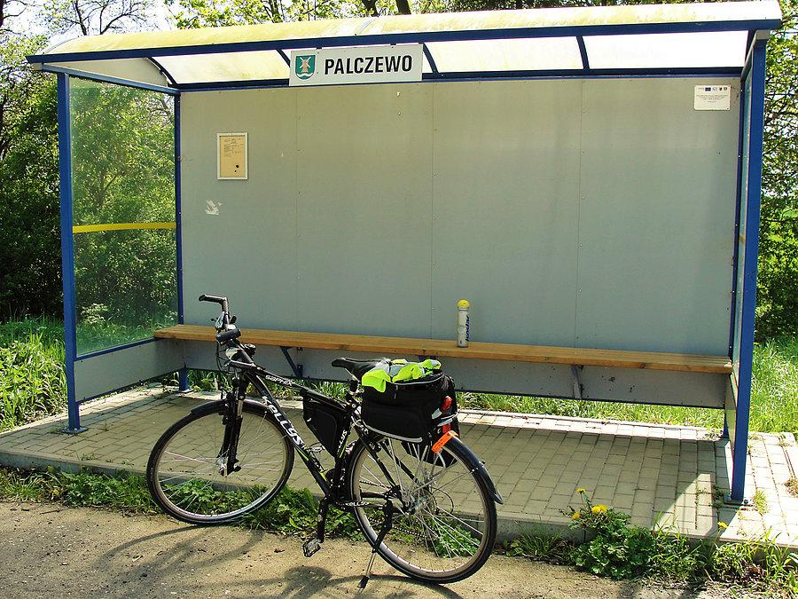 Wycieczka nad morze - Mikoszewo