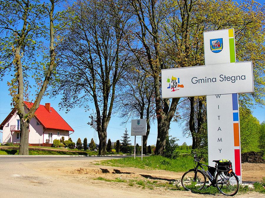 Wycieczka nad morze - Mikoszewo