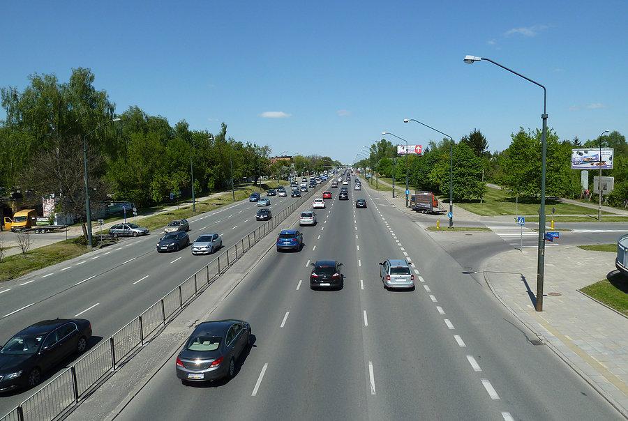 Puławska