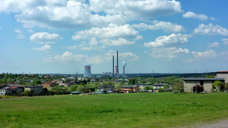 Elektrownia Rybnik