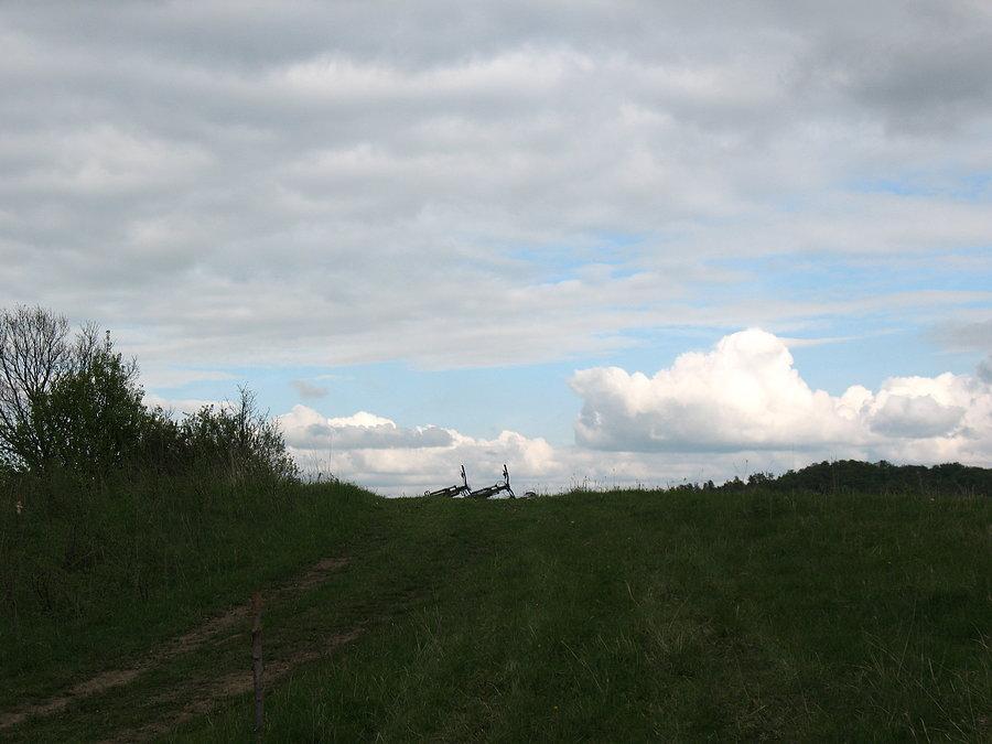 Cieklinka (512 m.n.p.m)
