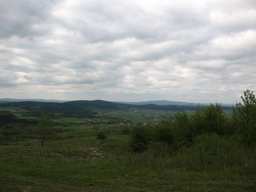 Pogórze