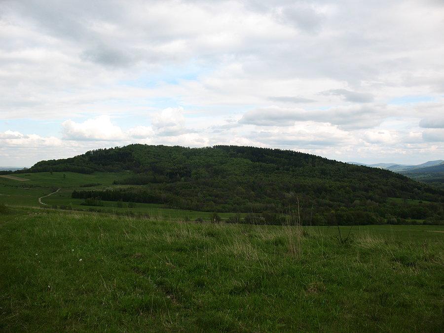 Cieklinka (512 m.n.p.m)