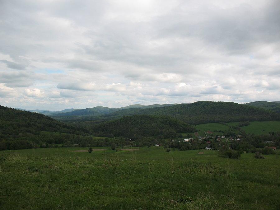 Beskid Zielony