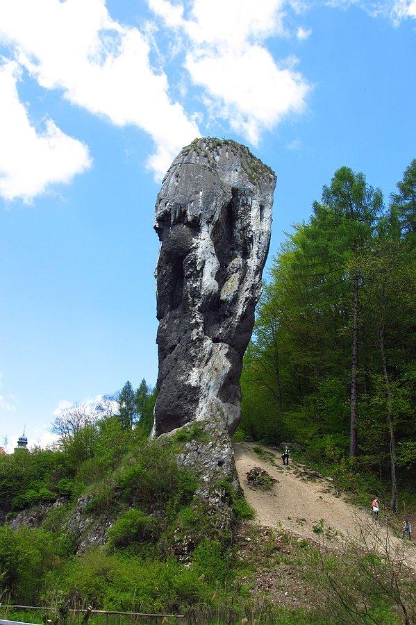 Maczuga