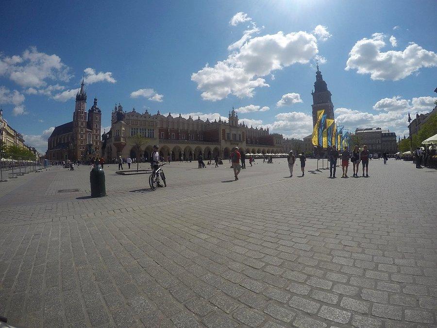 Krakowski rynek