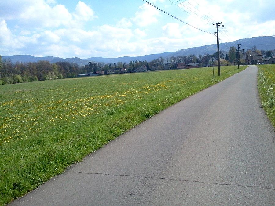 Do Trzycieża