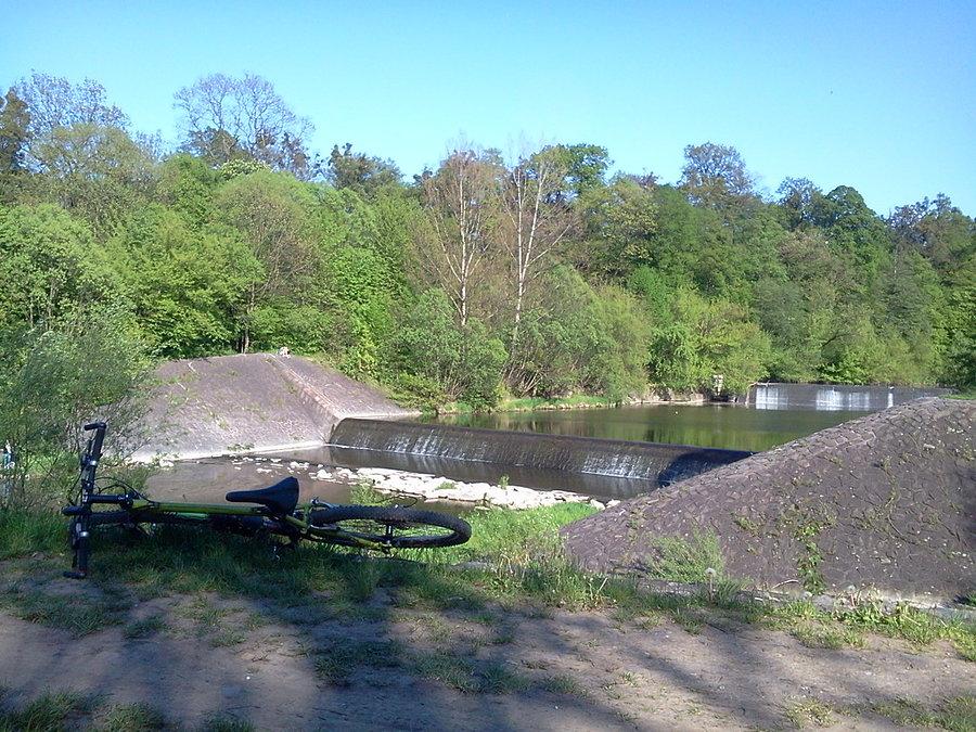 Nad Olzą