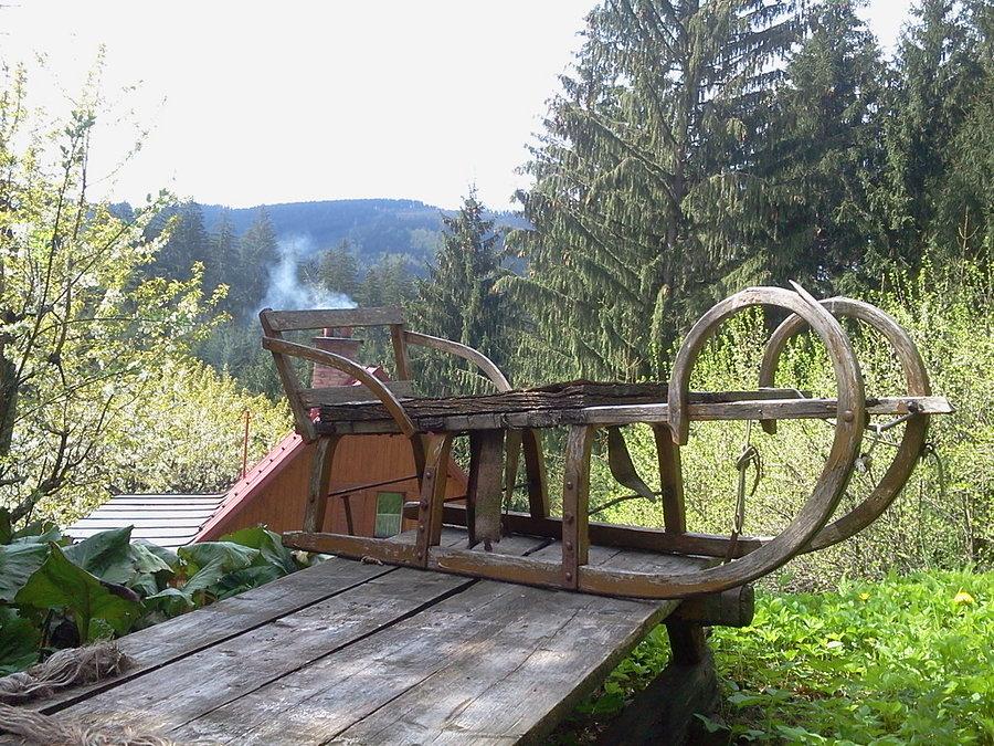 Czekają do kolejnej zimy