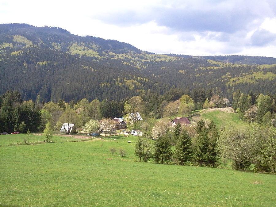 Z podjazdu