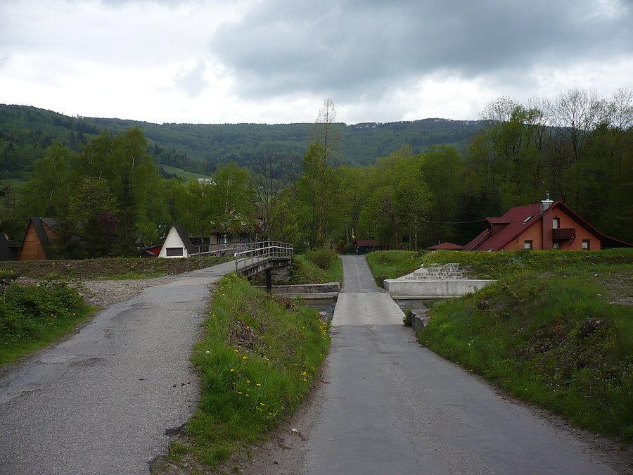 Oto wybór: Góra, czy dół