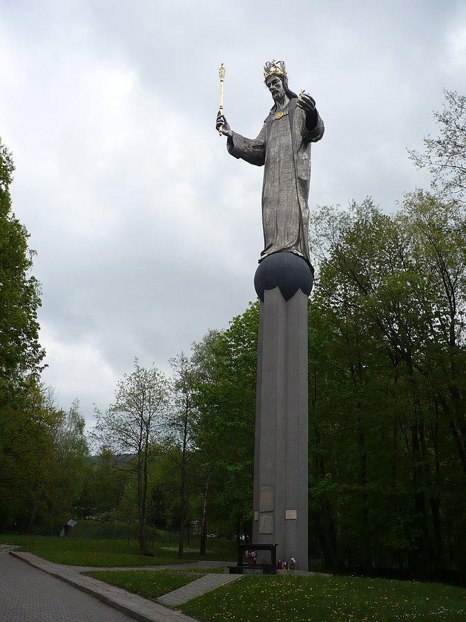 Jezus jest wielki