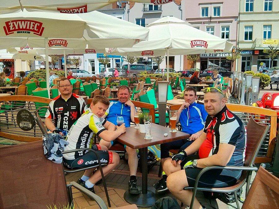 Wypoczyn w Chojnicach