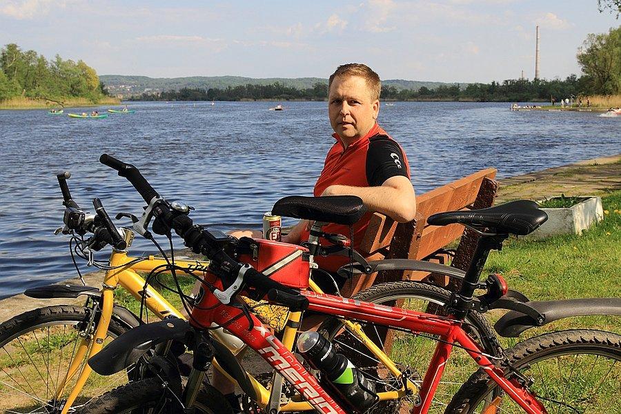 Konsumpcja na łonie natury