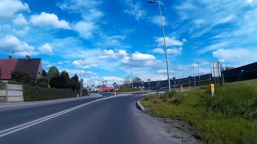 Lubię takie niebo