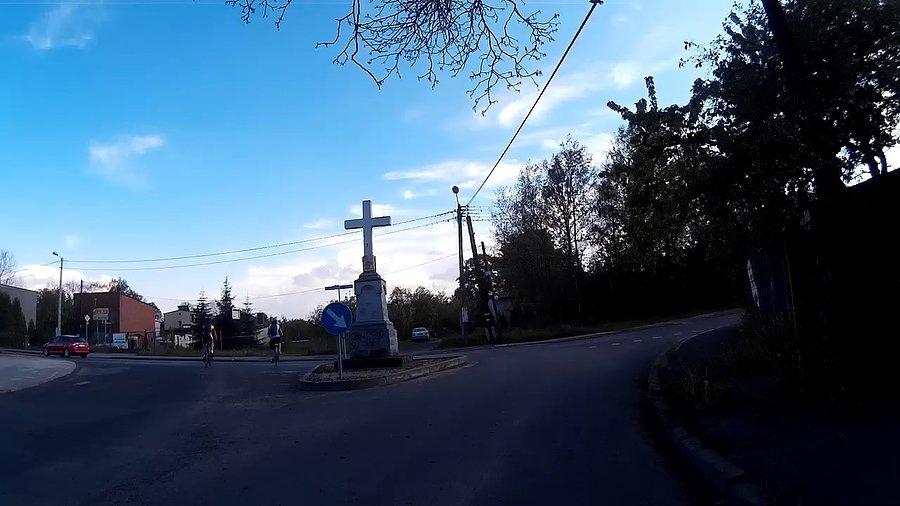 I to jeden z tych przypadków gdy jestem za kartą rowerową