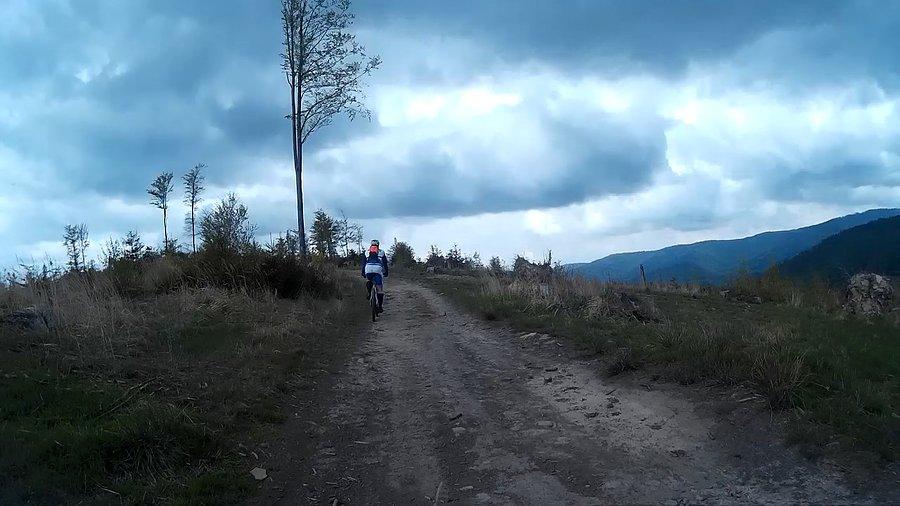 Te chmury nie wróżą nic dobrego