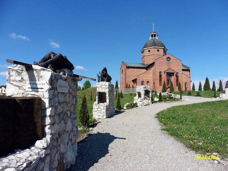Blanowice