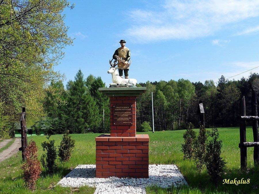 Św. Hubert