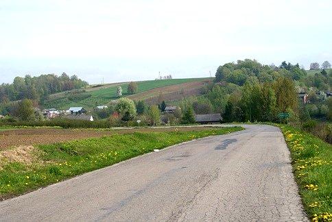 Opuszczamy Słodków III