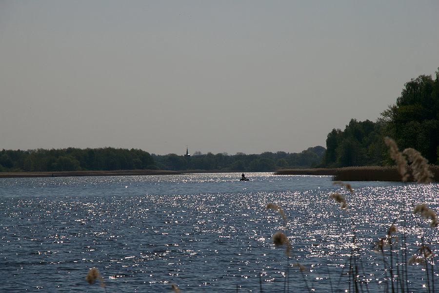 Jezioro Marianowskie