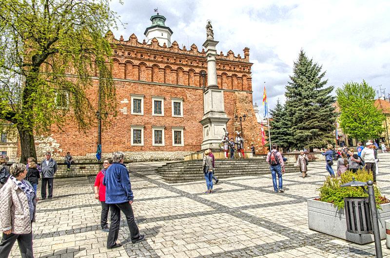 Warta honorowa