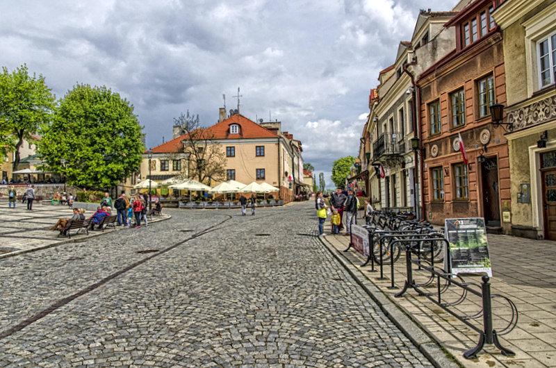 Stare miasto