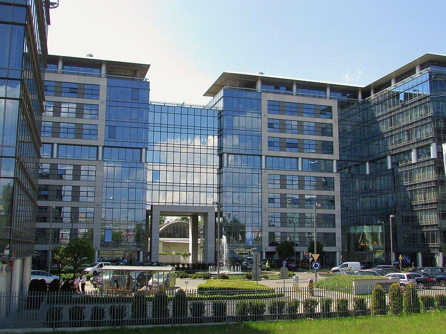 Marynarska Business Park