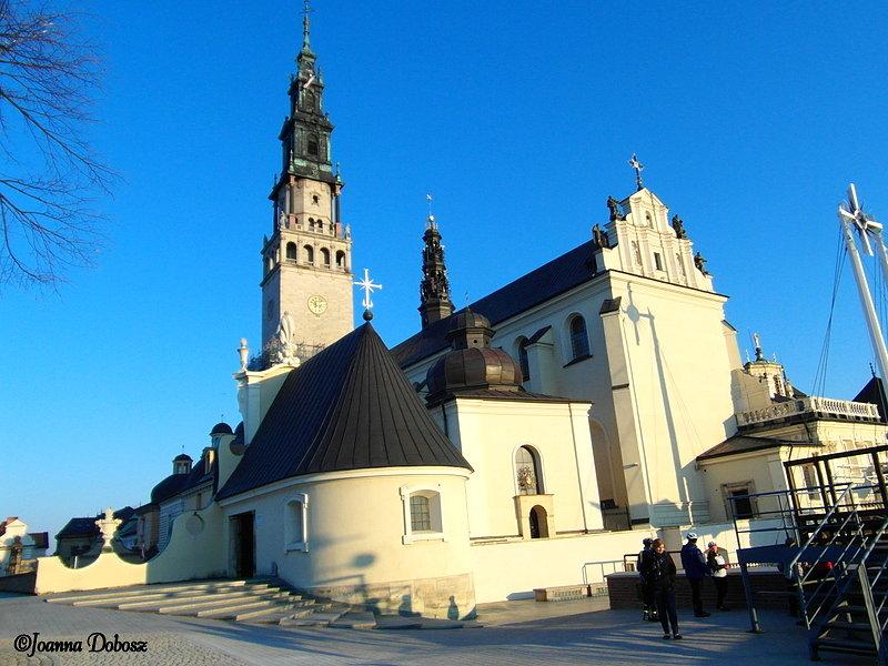 Jasna Góra- Częstochowa