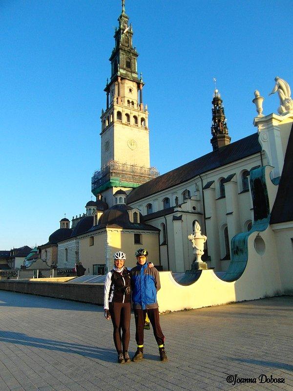 Jasna Góra- Częstochowa