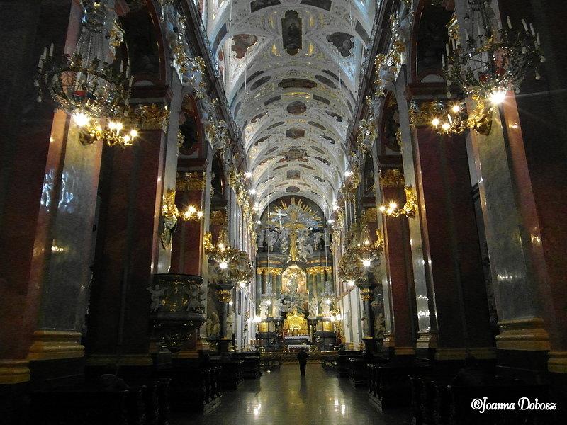 Jasna Góra- Częstochowa