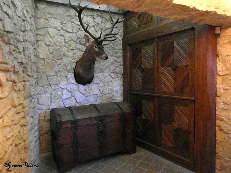 Zamek Bobolice- Szlak Orlich Gniazd