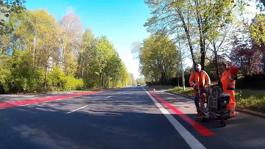 Malowanie świata ;)