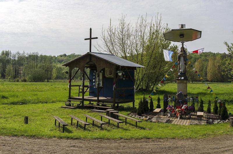 Kościół polowy?
