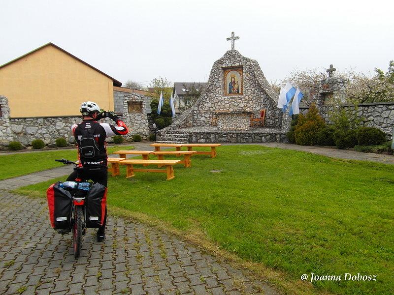 Szlak Orlich Gniazd - Skarżyce