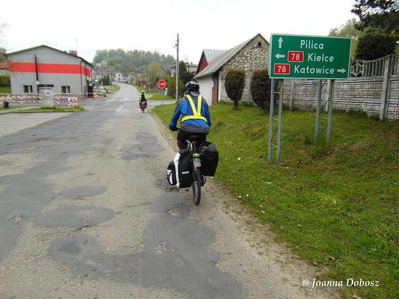 Szlak Orlich Gniazd