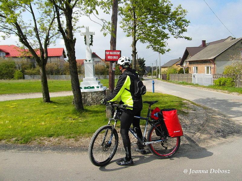 Szlak Orlich Gniazd