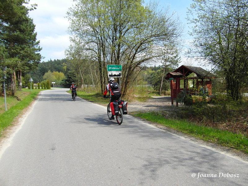 Szlak Orlich Gniazd